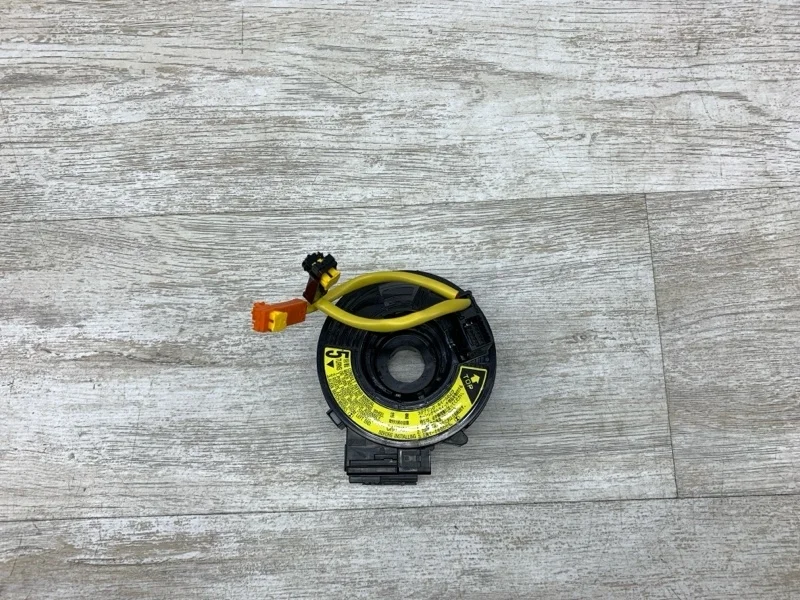 Шлейф руля Toyota Avensis 2007 8430605050 УНИВЕРСАЛ 2ADFTV