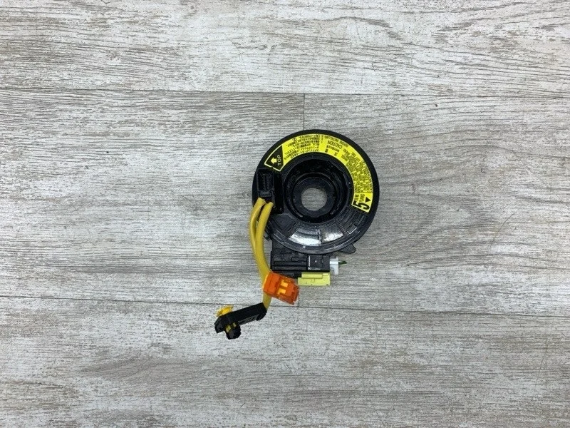 Шлейф руля Toyota Avensis 2007 8430605050 УНИВЕРСАЛ 1ADFTV