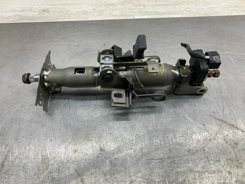Колонка рулевая голая Toyota Avensis 2007 8924502020 УНИВЕРСАЛ 1ADFTV