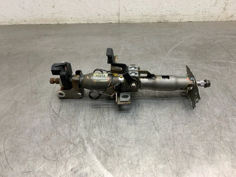 Колонка рулевая голая Toyota Avensis 2007 8924502020 УНИВЕРСАЛ 1ADFTV