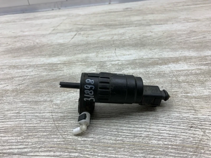 Насос омывателя фар Volkswagen Touran 2007 1K6955651 МИНИВЭН BLS