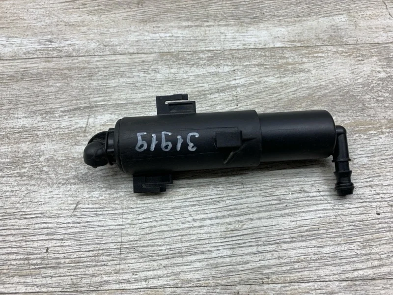 Насос омывателя фар Audi A4 2008 8K0955101B СЕДАН CAGA, передний левый