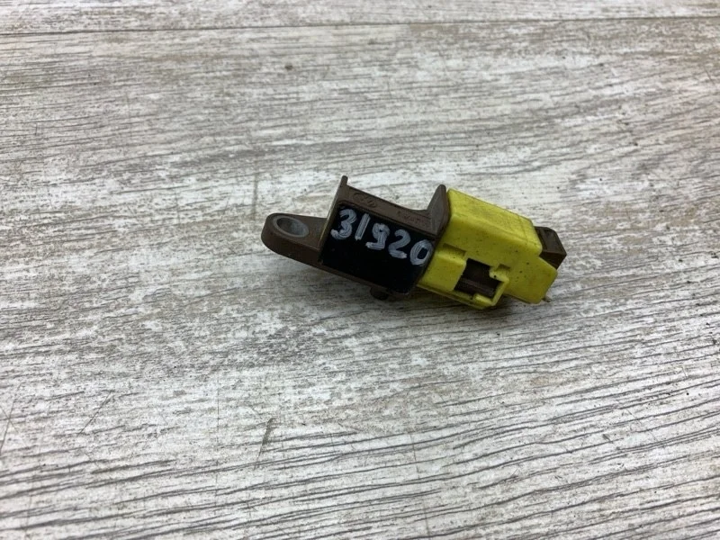 Датчик удара Audi A4 2008 8K0959651 СЕДАН CAGA, передний