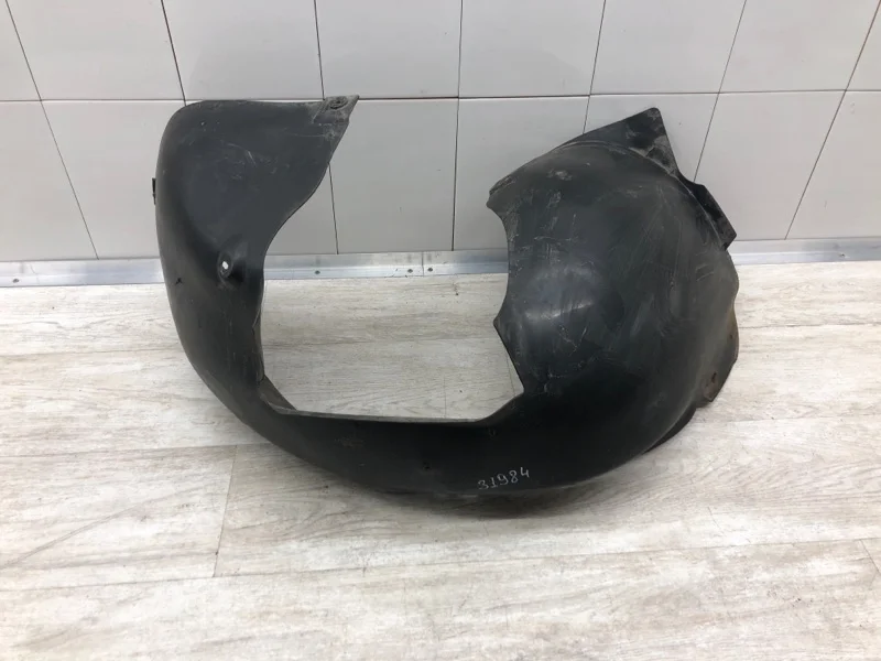 Подкрылок Volkswagen Jetta 5 2006 1K5805977 СЕДАН BLF, передний левый