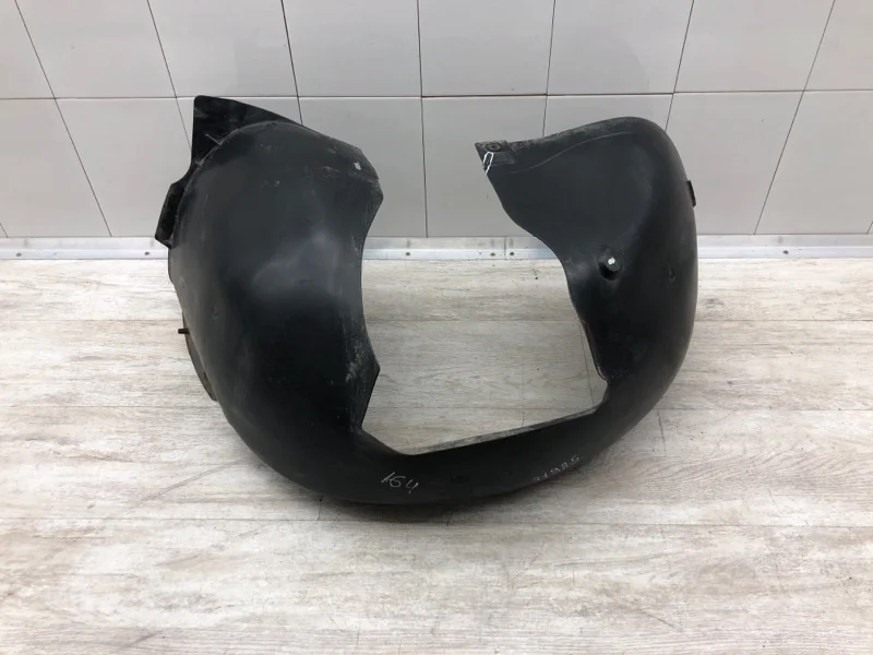 Подкрылок Volkswagen Jetta 5 2006 1K5805978 СЕДАН BLF, передний правый