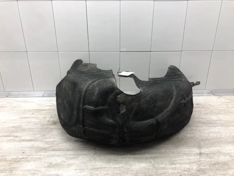 Подкрылок Skoda Octavia 2008 1Z0810970 УНИВЕРСАЛ BLS, задний правый