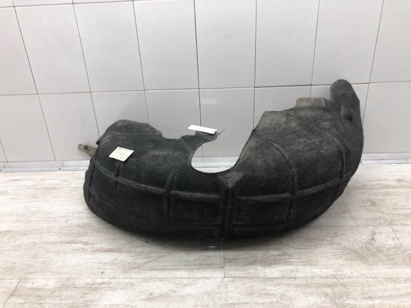 Подкрылок Skoda Octavia 2008 1Z0810969 УНИВЕРСАЛ BLS, задний левый