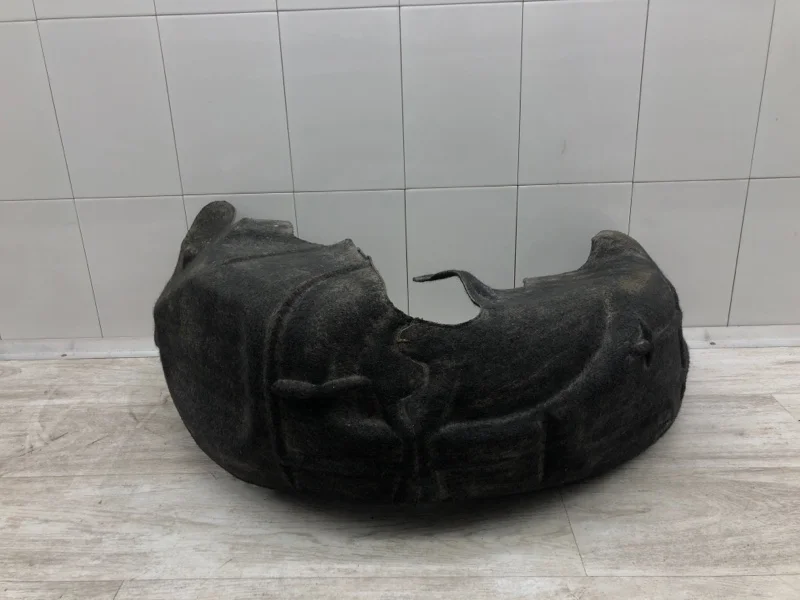 Подкрылок Skoda Octavia 2007 1Z0810970 УНИВЕРСАЛ BLS, задний правый