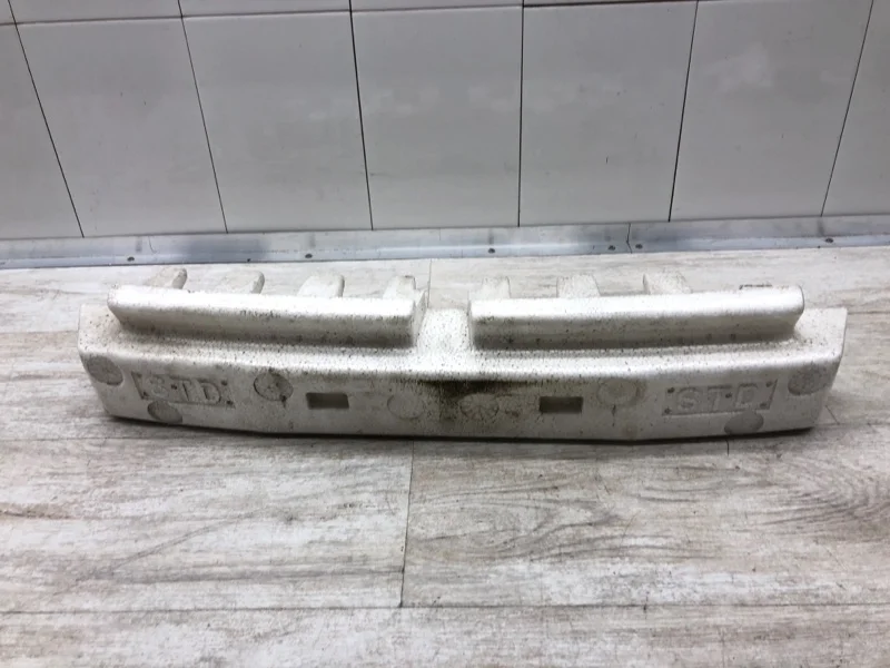 Усилитель бампера Subaru Legacy 2003 57705AG000 УНИВЕРСАЛ EJ202, передний