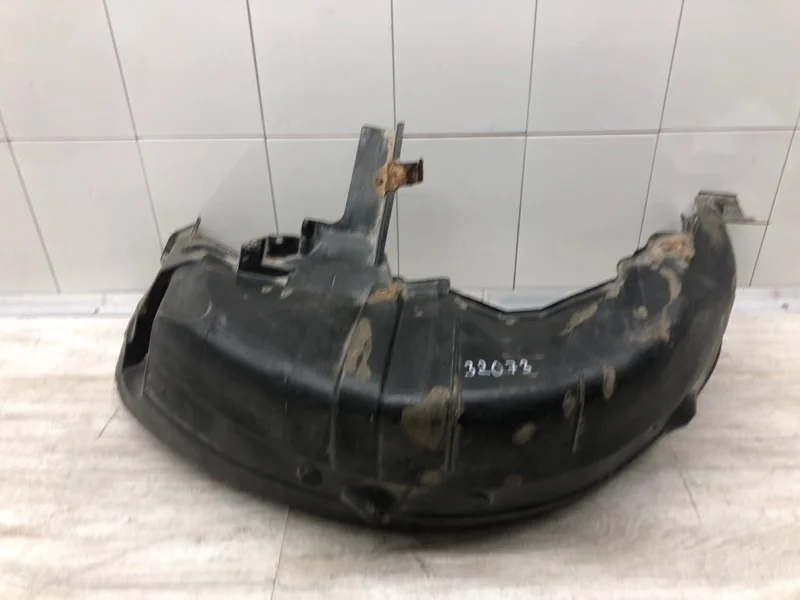 Защита крыла пластмассовая (подкрылок) Subaru Legacy 2003 59122AG000 УНИВЕРСАЛ EJ202, задняя правая