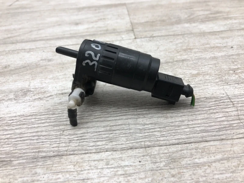 Насос омывателя Volkswagen Golf Hybrid 2017 1K6955651 ХЭТЧБЕК CUKB