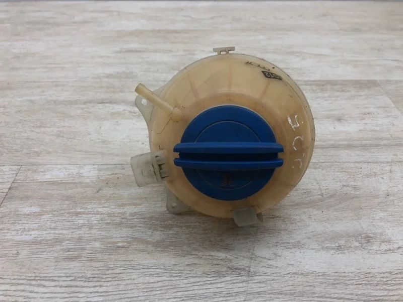 Бачок расширительный Skoda Fabia 2007 6Q0121407A ХЭТЧБЕК BZG