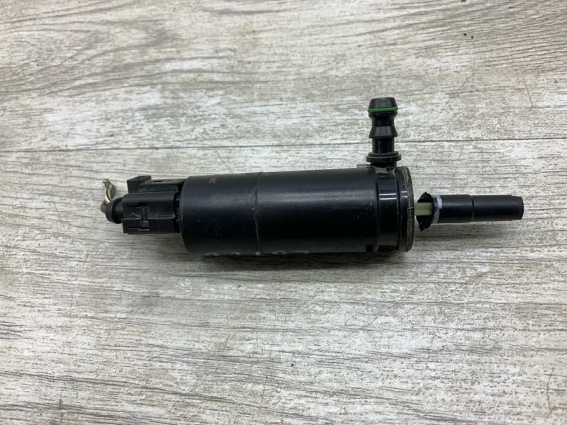 Насос омывателя Volkswagen Transporter 5 2013 3B7955681 ФУРГОН CFCA