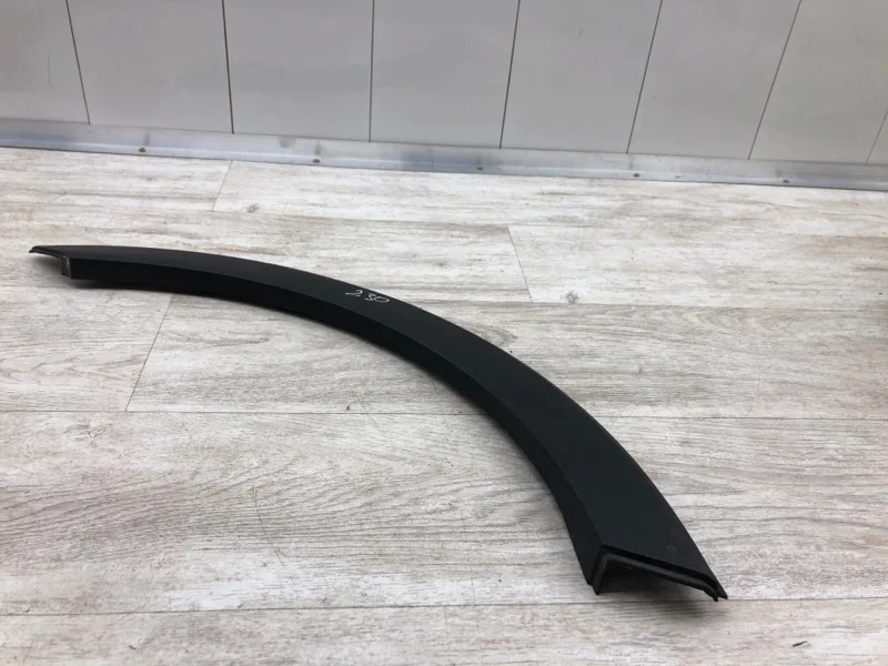 Арка крыла Kia Sportage 2015 877423U000 КРОССОВЕР G4FD GDI, задняя правая