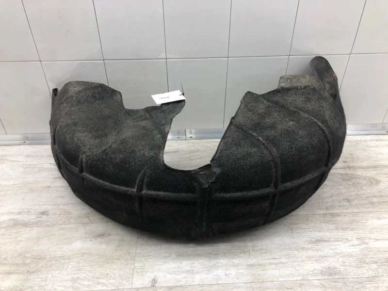 Подкрылок Skoda Octavia 2008 1Z0810969 УНИВЕРСАЛ BLS, задний левый