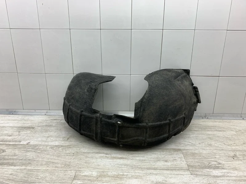 Подкрылок Skoda Octavia 2006 1Z0809957 УНИВЕРСАЛ BKD, передний левый