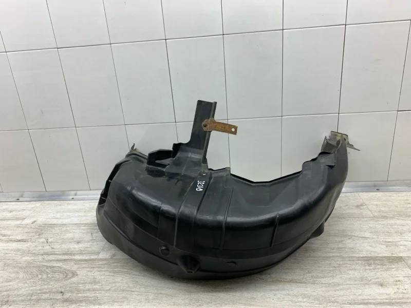 Защита крыла пластмассовая (подкрылок) Subaru Legacy 2003 59122AG000 СЕДАН EJ202, задняя правая