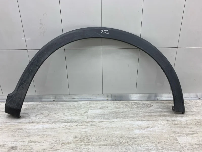 Арка крыла Honda Civic 2007 74410SMGE01 ХЭТЧБЕК L13A7, задняя правая