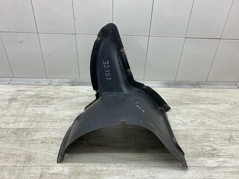 Локер Skoda Octavia 2007 1Z0809953 УНИВЕРСАЛ BLS, передний левый