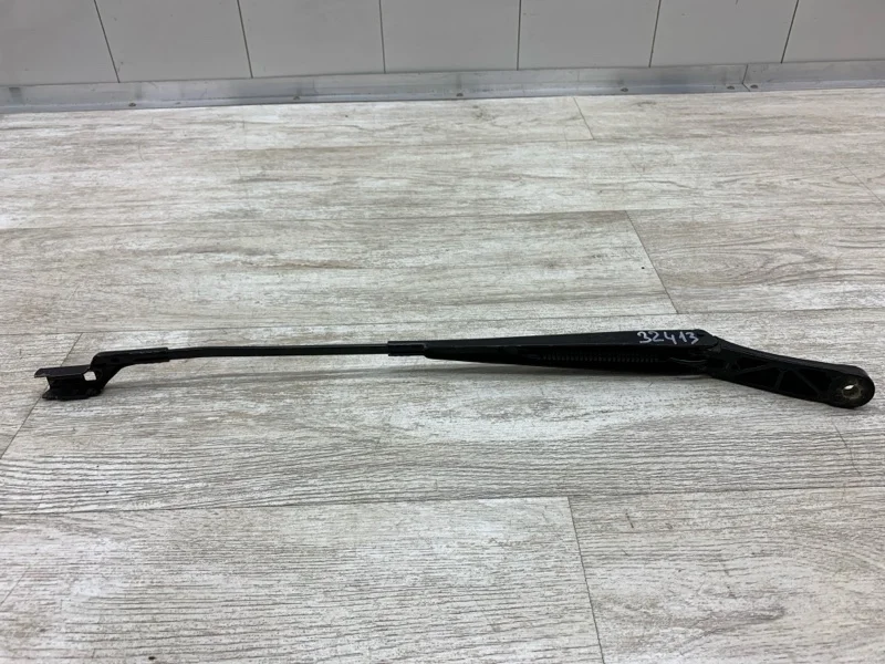 Щеткодержатель Volkswagen Caddy 2010 2K1955409B МИНИВЭН BLS, передний левый