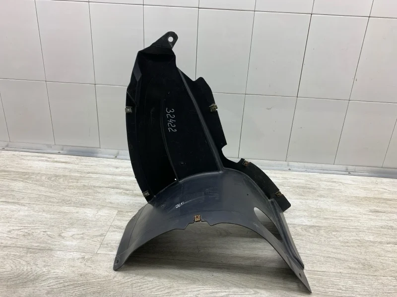 Локер Volkswagen Passat B7 2011 3AA805911 УНИВЕРСАЛ CAYC, передний левый