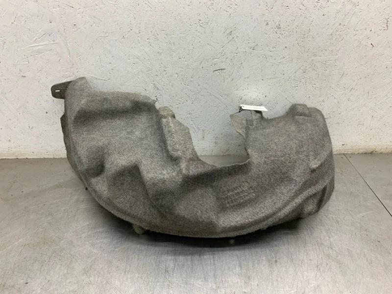 Подкрылок Volkswagen Tiguan 2009 5N0810972RE КРОССОВЕР CBAB, задний правый