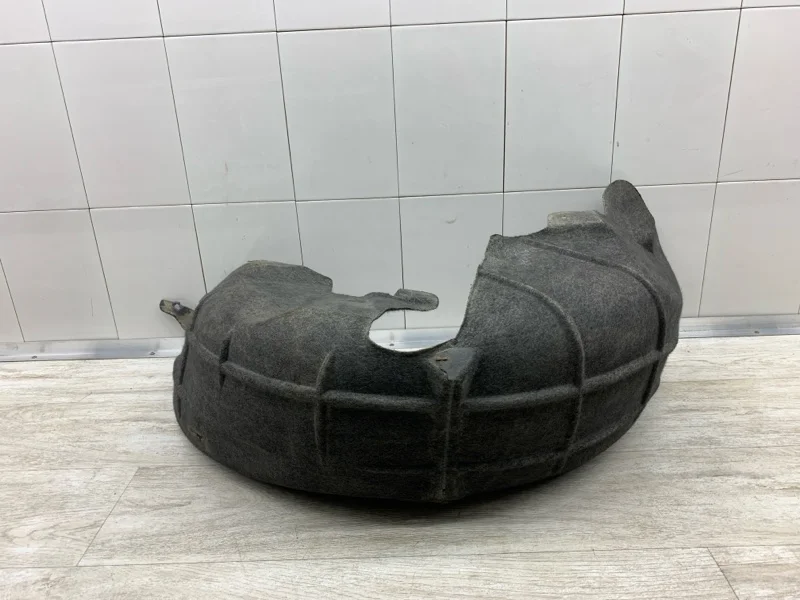 Подкрылок Skoda Octavia 2010 1Z0810969 УНИВЕРСАЛ CAYC, задний левый