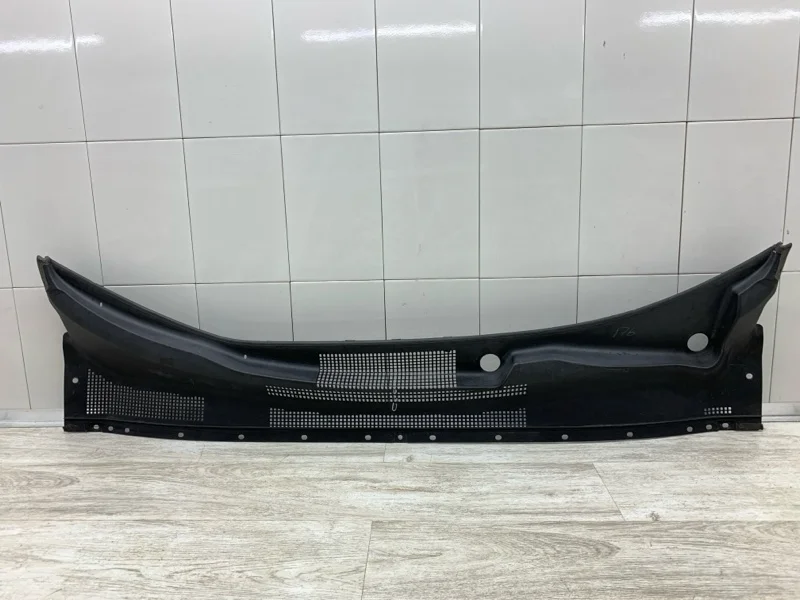 Дождевик Kia Sportage 2005 861501F000 КРОССОВЕР D4EA