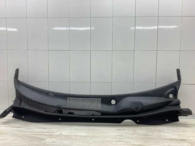 Дождевик Kia Sportage 2015 861513U000 КРОССОВЕР G4FD GDI