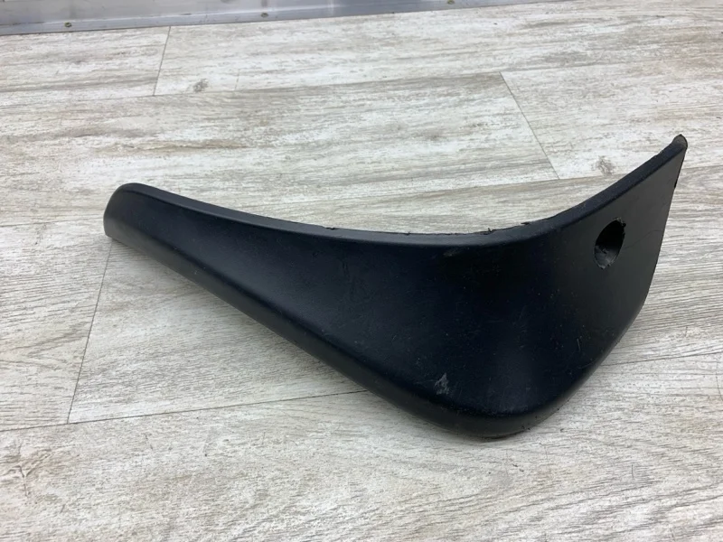 Брызговик Nissan Qashqai 2009 78811JD00A КРОССОВЕР K9K 430, задний левый