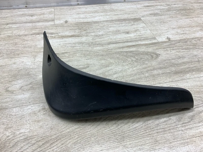 Брызговик Nissan Qashqai 2009 78810JD00A КРОССОВЕР K9K 430, задний правый