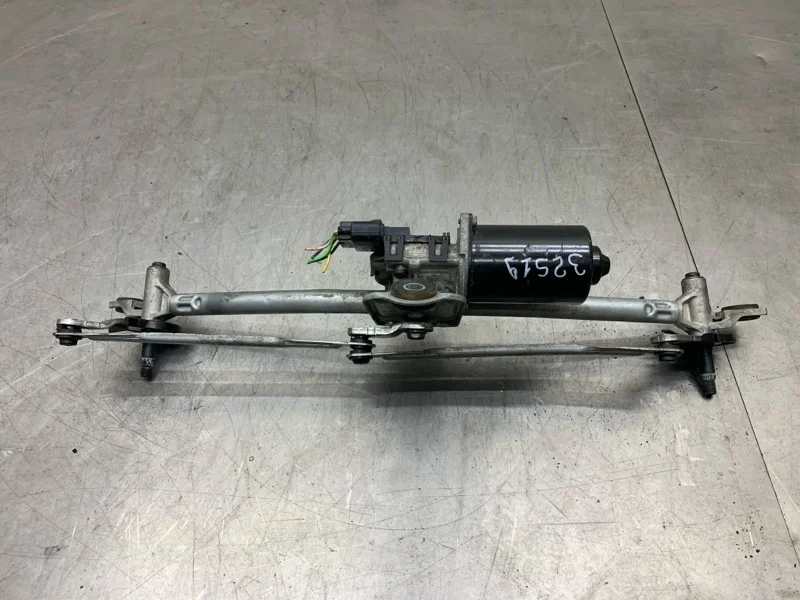 Трапеция дворников с двигателем Kia Sportage 2015 981203W000 КРОССОВЕР G4FD GDI