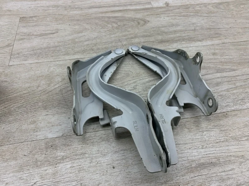 Петля капота Kia Sportage 2015 791203W000 КРОССОВЕР G4FD GDI