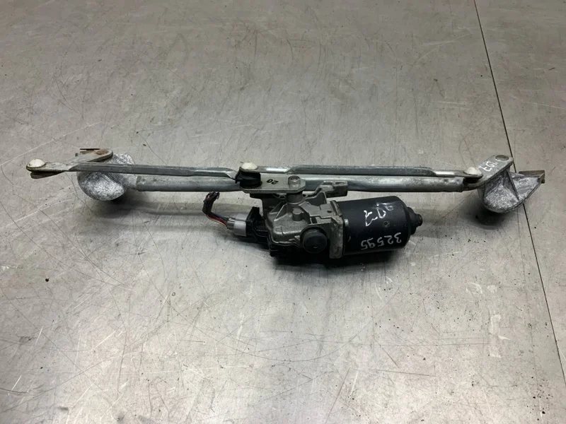 Трапеция дворников с двигателем Toyota Avensis 2006 8515005060 УНИВЕРСАЛ 3ZZFE