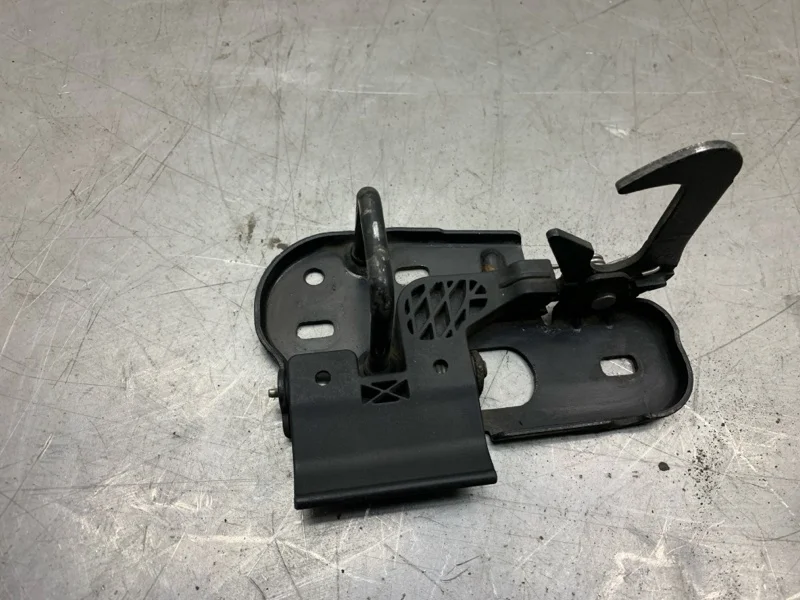 Замок капота Volkswagen Touran 1 2009 1T0823480A МИНИВЭН BLS