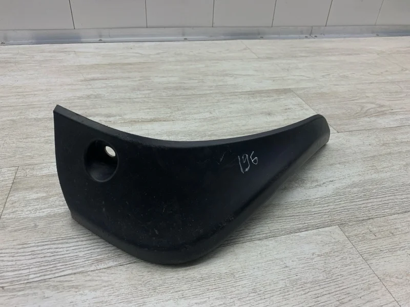 Брызговик Nissan Qashqai 2011 78810BR01A КРОССОВЕР K9K 430