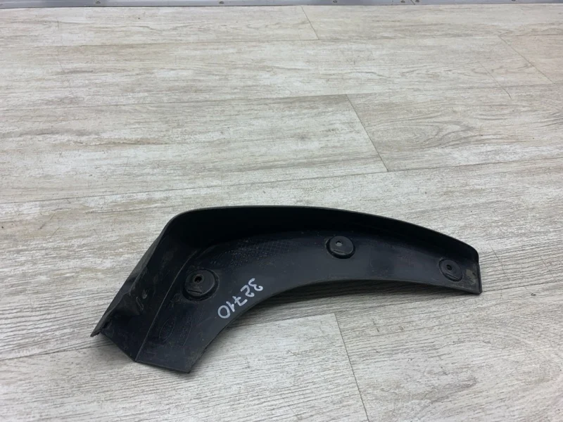 Брызговик Kia Sportage 2015 868313W001 КРОССОВЕР G4FD GDI, передний левый