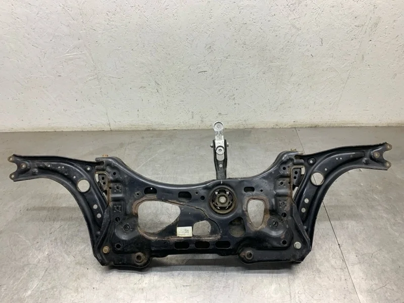 Подрамник Volkswagen Golf Hybrid 2017 5WA199315F ХЭТЧБЕК CUKB, передний