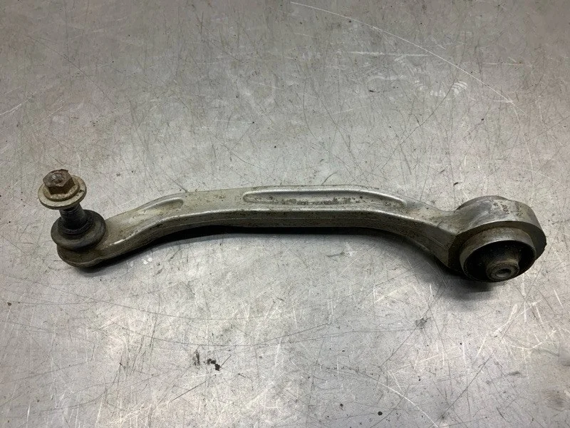 Рычаг подвески Audi A6 2005 4F0407693H УНИВЕРСАЛ BPP, передний левый