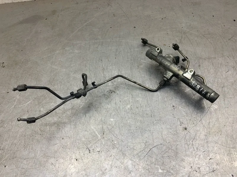 Рампа топливная Audi A6 2005 059130089K УНИВЕРСАЛ BPP