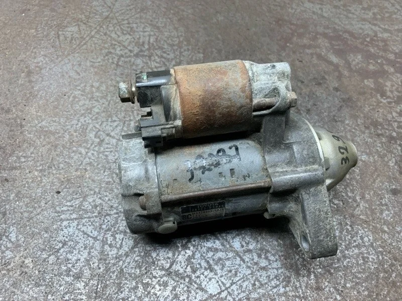 Стартер Toyota Avensis 2009 281000T030 УНИВЕРСАЛ 2ZR-FAE