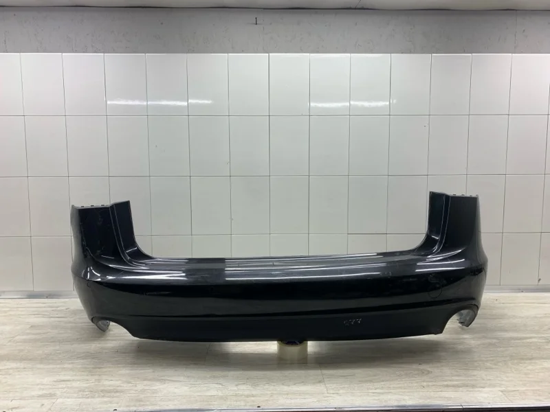 Бампер Audi A6 2012 4G0807521A УНИВЕРСАЛ CLAA, задний