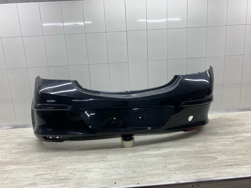 Бампер Opel Astra 2007 24460512 УНИВЕРСАЛ Z17DTJ, задний