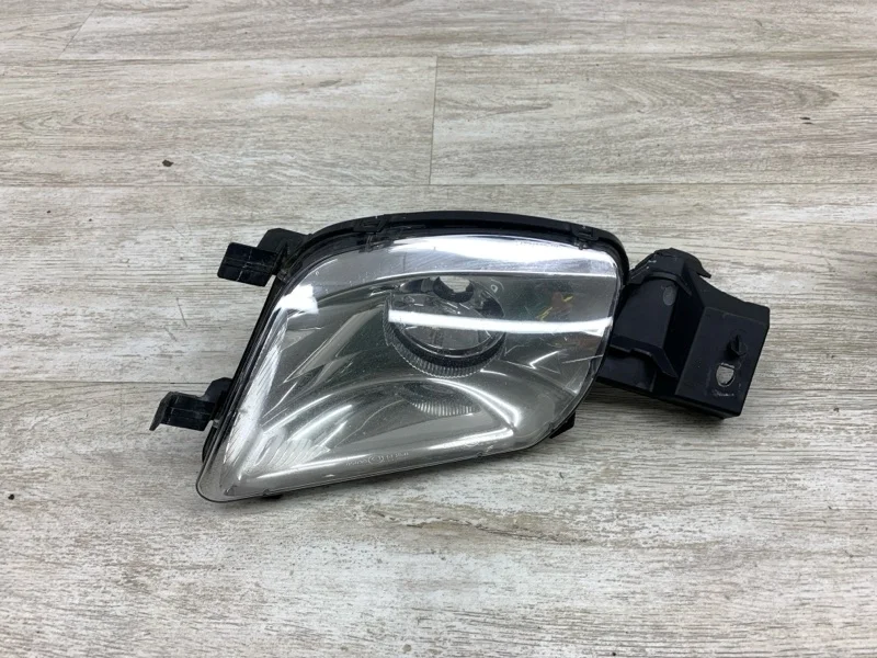 Фара противотуманная Peugeot 308 2011 6206X5 ХЭТЧБЕК 9HP (DV6DTED), передняя правая