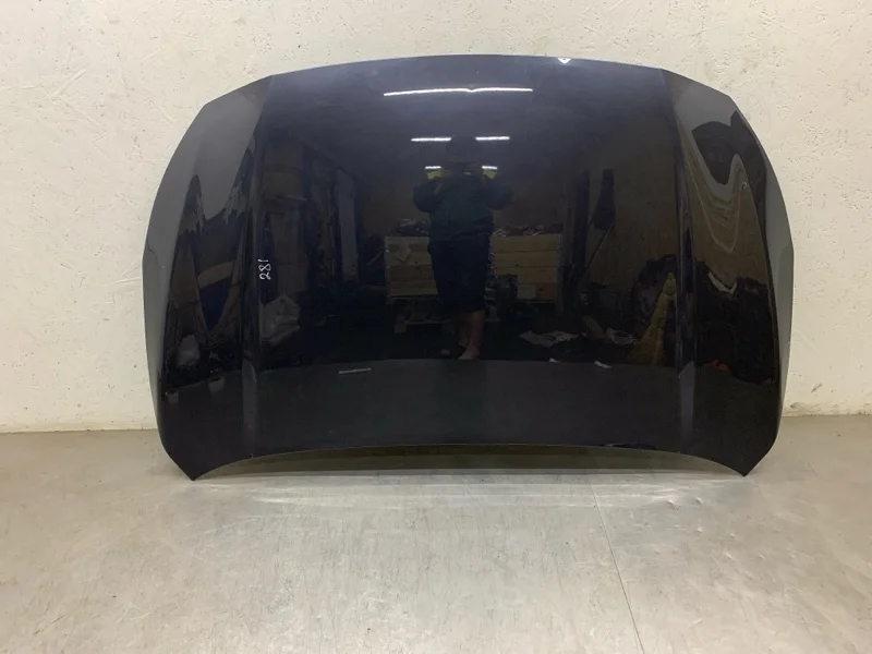 Капот в сборе Subaru Xv 2017 57229FL0109P ВНЕДОРОЖНИК FB20CVZHJE