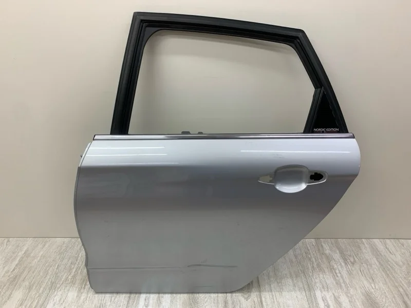 Дверь Citroen C4 2015 9006R9 ХЭТЧБЕК HNY (EB2DTS), задняя левая