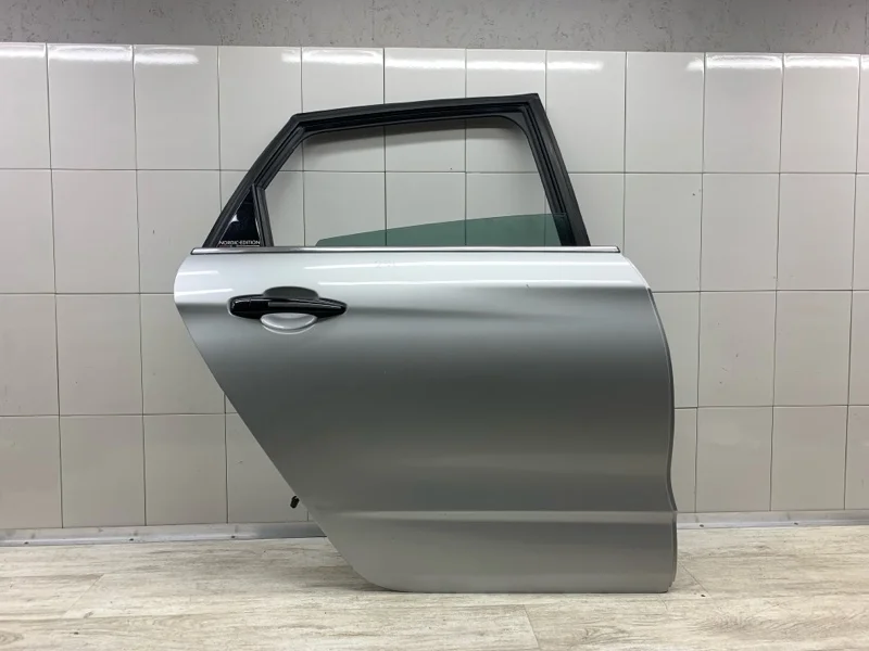 Дверь Citroen C4 2015 9008X2 ХЭТЧБЕК HNY (EB2DTS), задняя правая