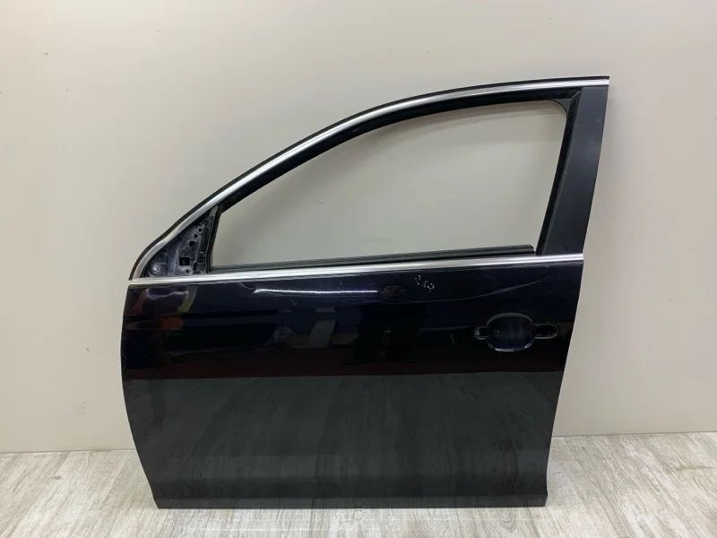 Дверь Volkswagen Golf 2008 1K5831301S УНИВЕРСАЛ BLS, передняя левая