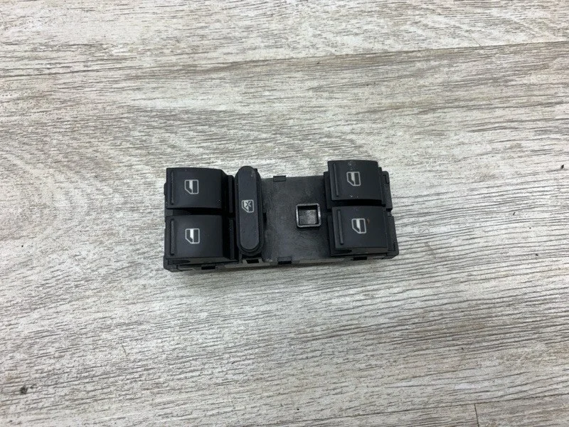 Блок управления стеклоподъемниками Volkswagen Golf 2008 1K4959857B УНИВЕРСАЛ BLS, передний левый