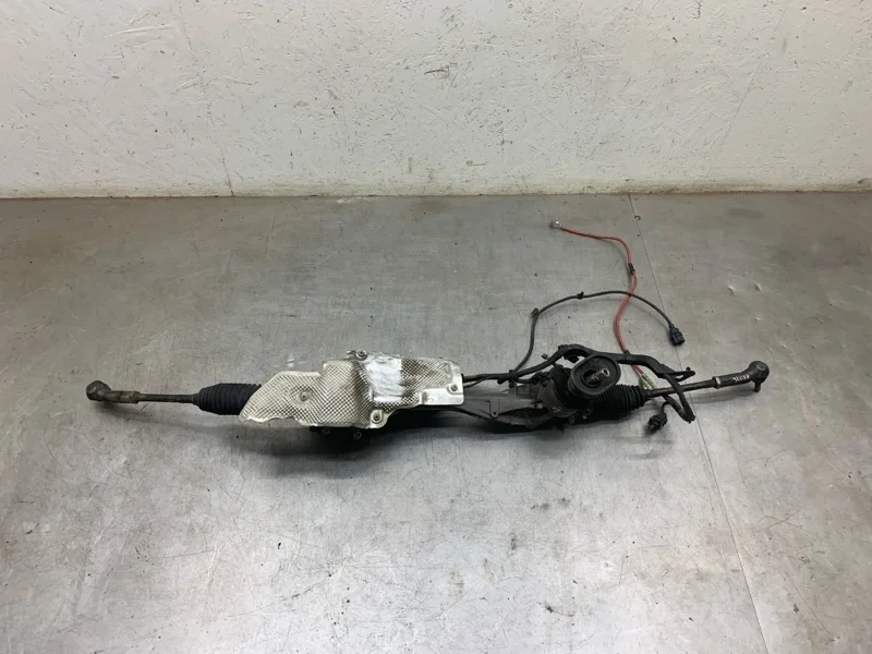 Рейка рулевая Volkswagen Golf 2014 5Q1423055M ХЭТЧБЕК CJZB